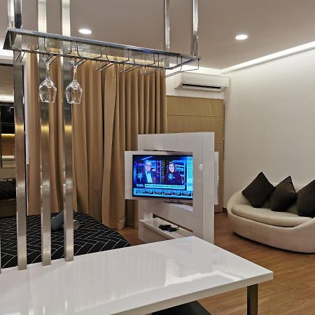 Apple 5 @ Menara Simfoni/Symphony Tower Free Wifi/Parking/Tv Box/Nexflix Apartment Черас Екстериор снимка